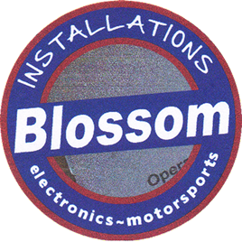 Blossom Installations